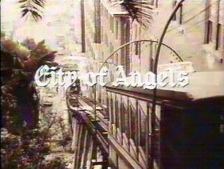 City of Angels (TV Series)