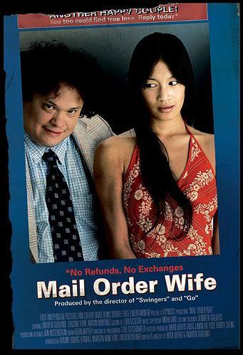 Mail Order Wife