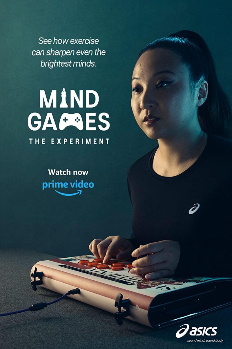 Mind Games: El Experimento