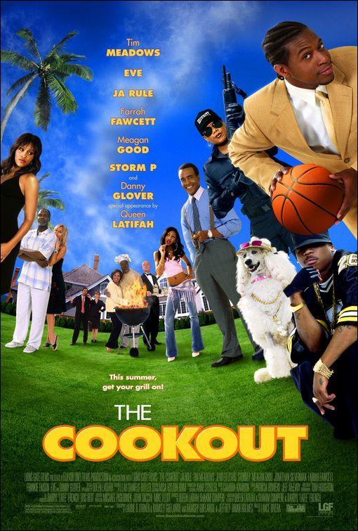 The Cookout