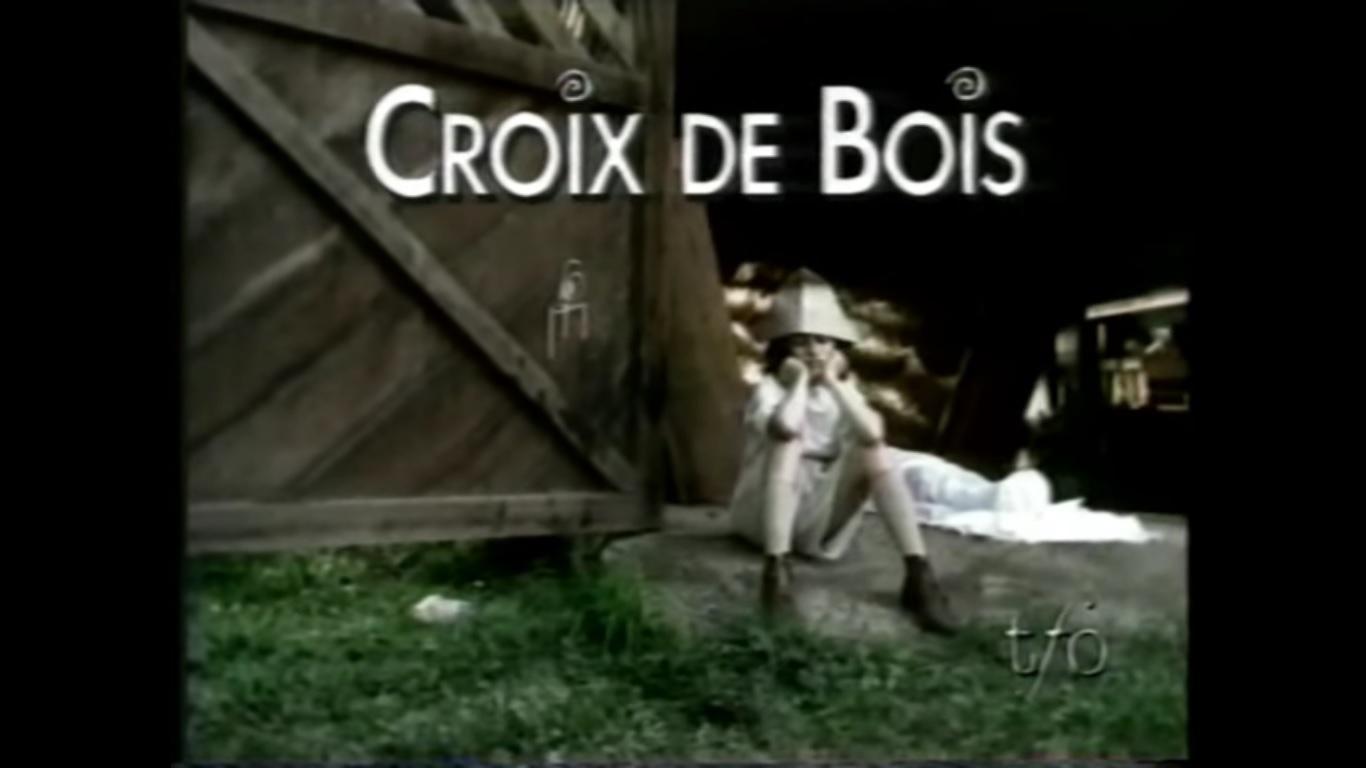 Croix de bois (S)