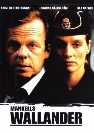 Wallander (Serie de TV)