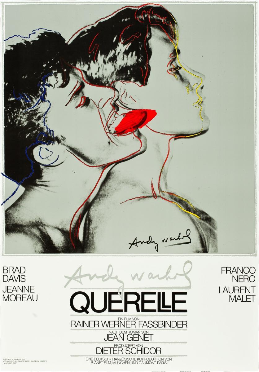 Querelle