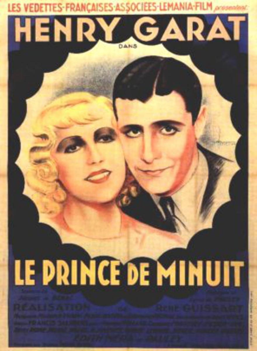 Le prince de minuit