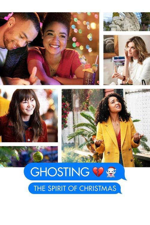 Ghosting: The Spirit of Christmas (TV)