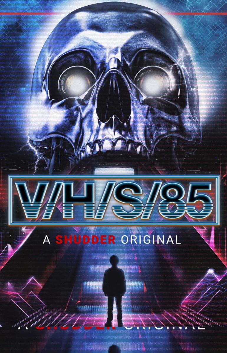 V/H/S/85