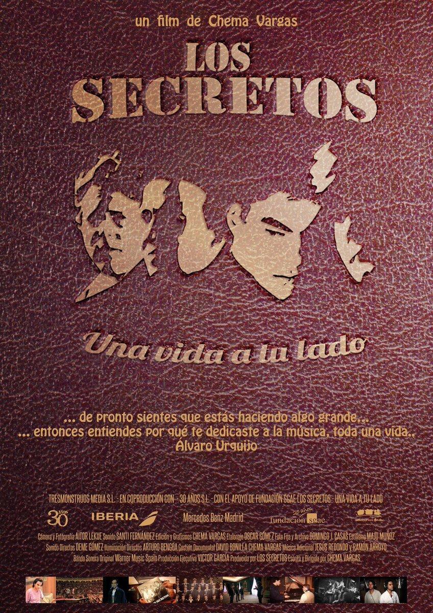 Los Secretos. Una vida a tu lado