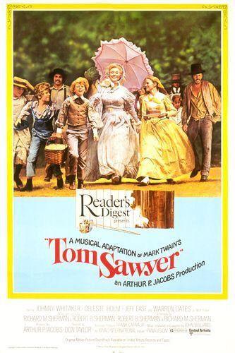 Las aventuras de Tom Sawyer