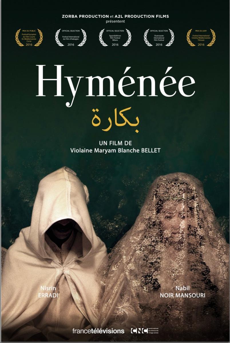 Hyménée (C)