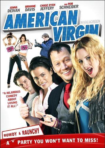 American Virgin