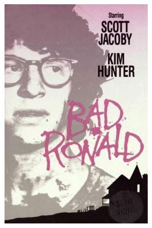 Bad Ronald (TV) (1974)