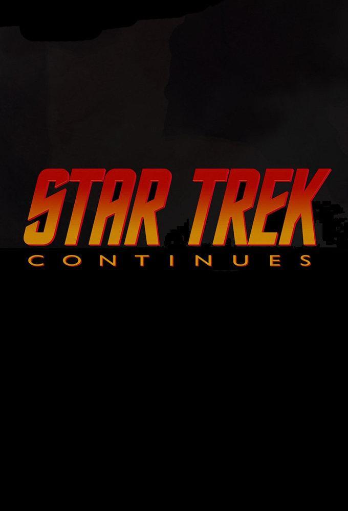 Star Trek Continues (TV Series)