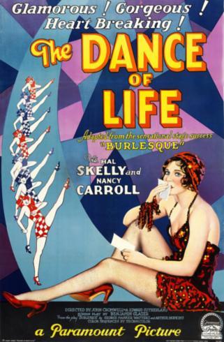 The Dance of Life (1929)