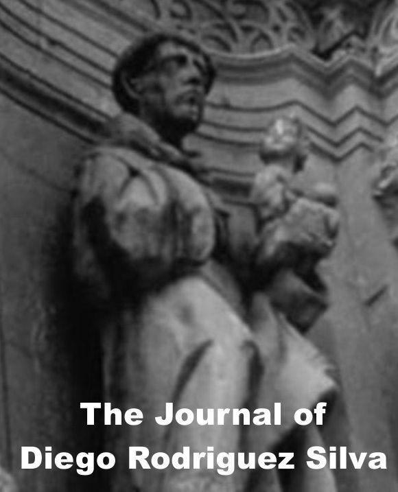 The Journal of Diego Rodriguez Silva