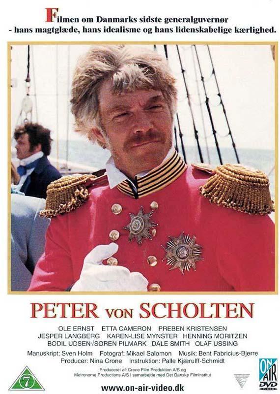 Peter von Scholten