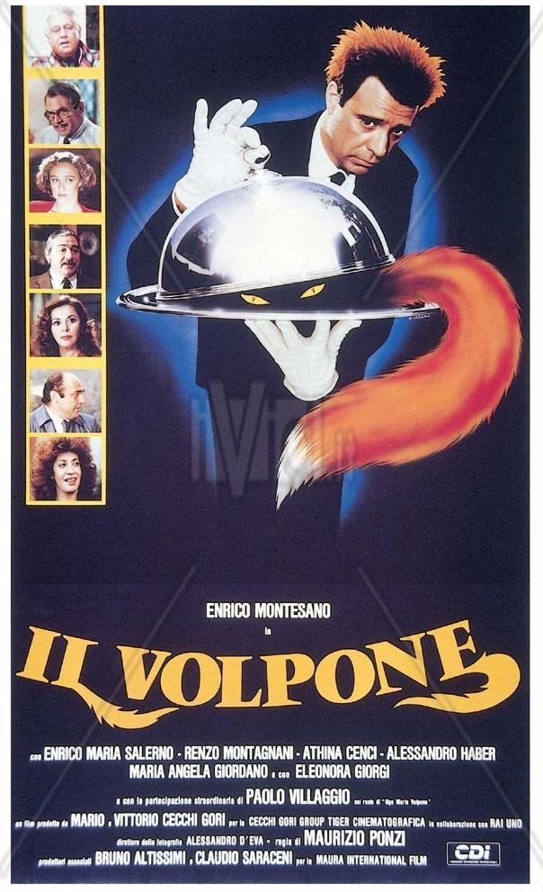 Volpone