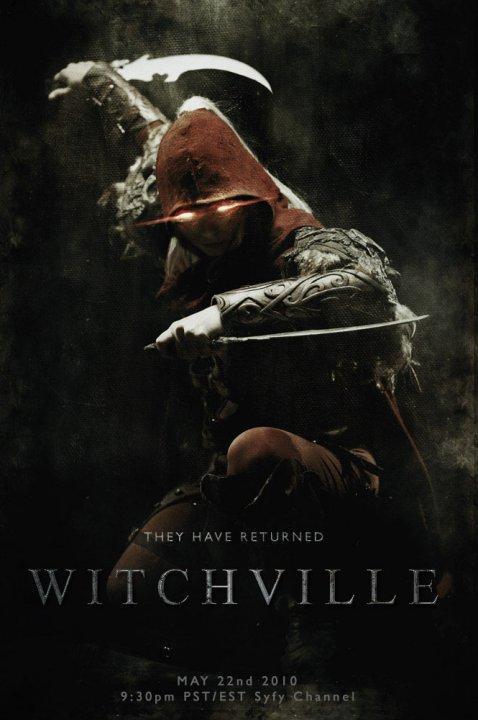 Witchville (TV)