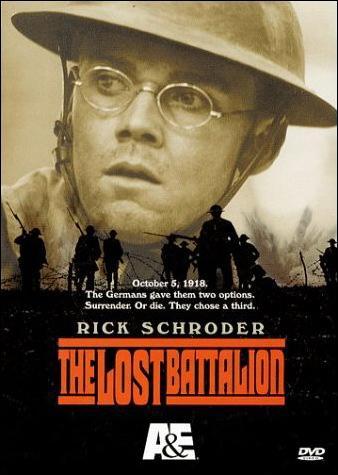 The Lost Battalion (TV)