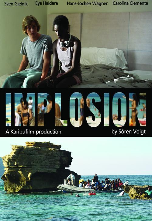 Implosion (TV)