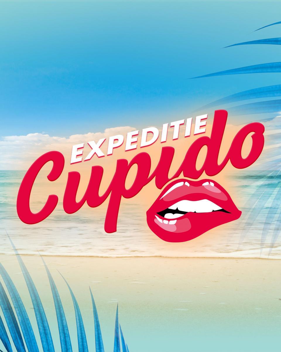 Expeditie Cupido