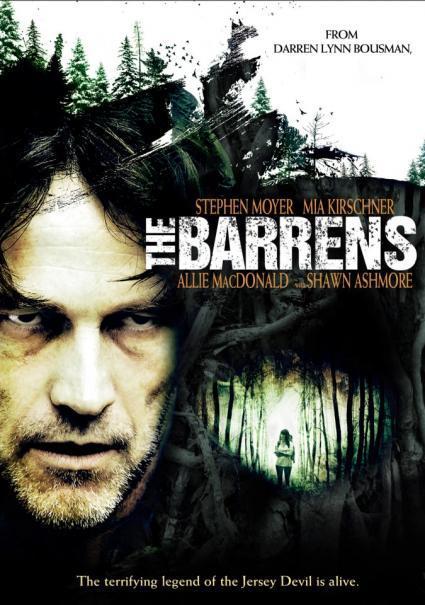 The Barrens