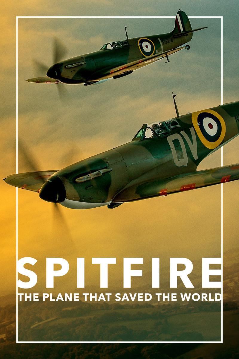 Spitfire