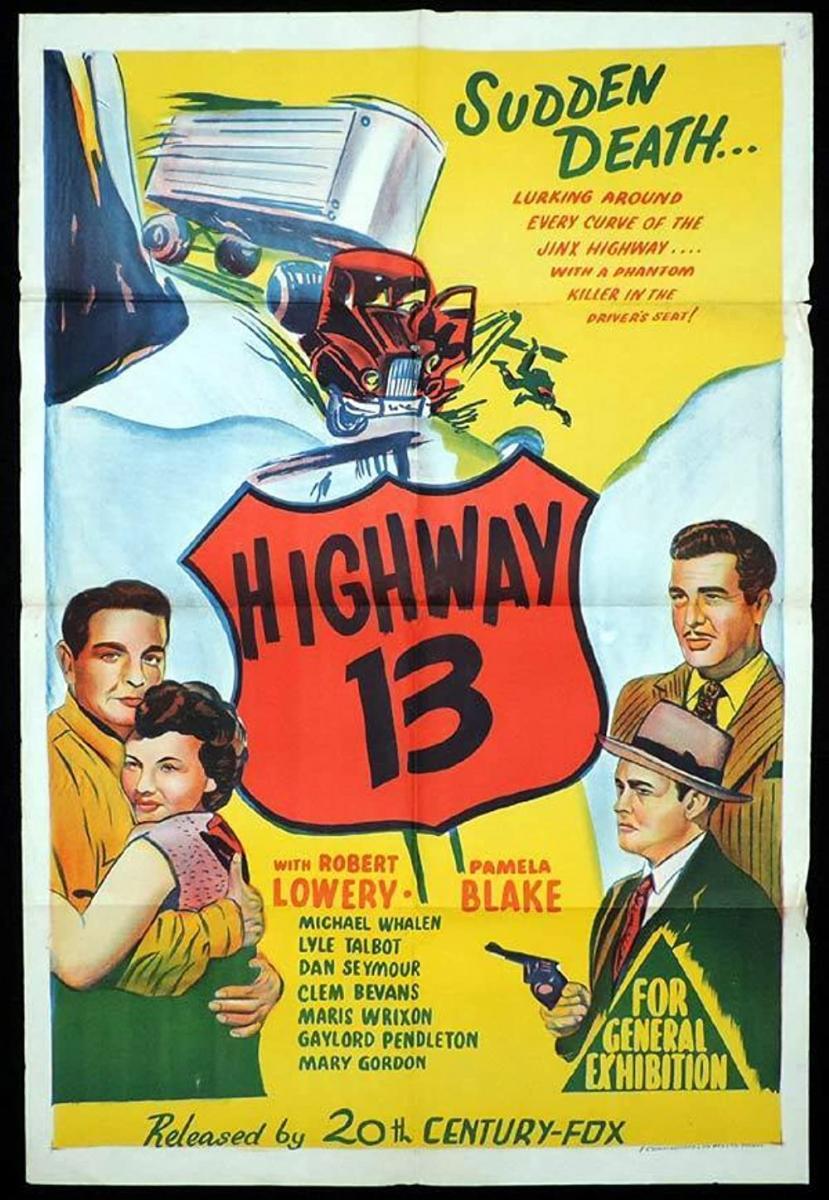 Highway 13