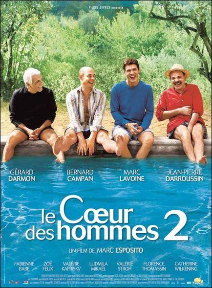 Le coeur des hommes 2