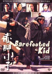 The Barefooted Kid