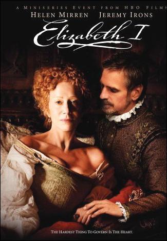 Elizabeth I (Miniserie de TV)