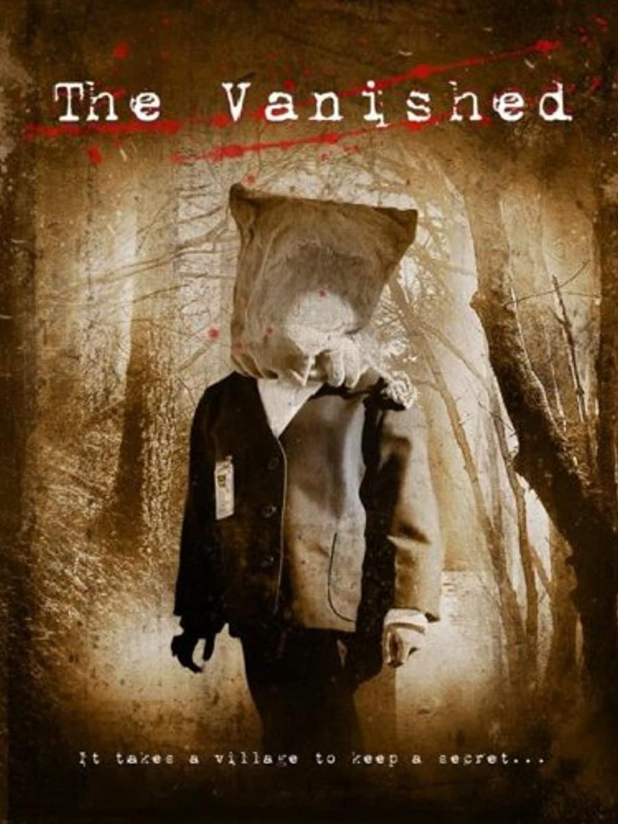 The Vanished