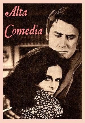 Alta comedia (TV Series)