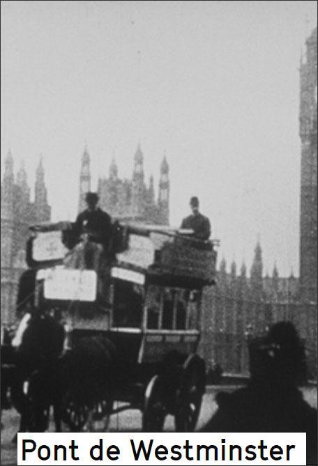 Pont de Westminster (C)