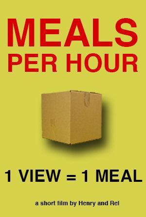 Meals Per Hour (C)