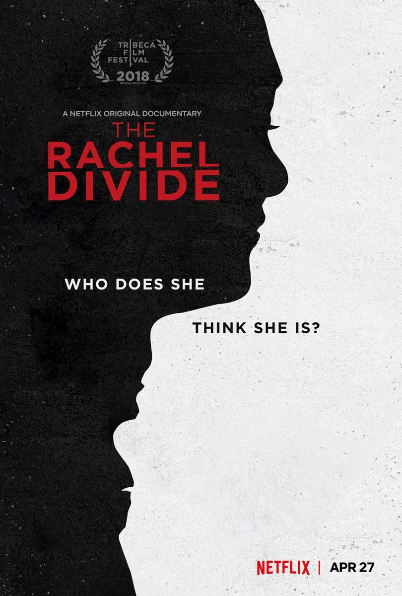 The Rachel Divide