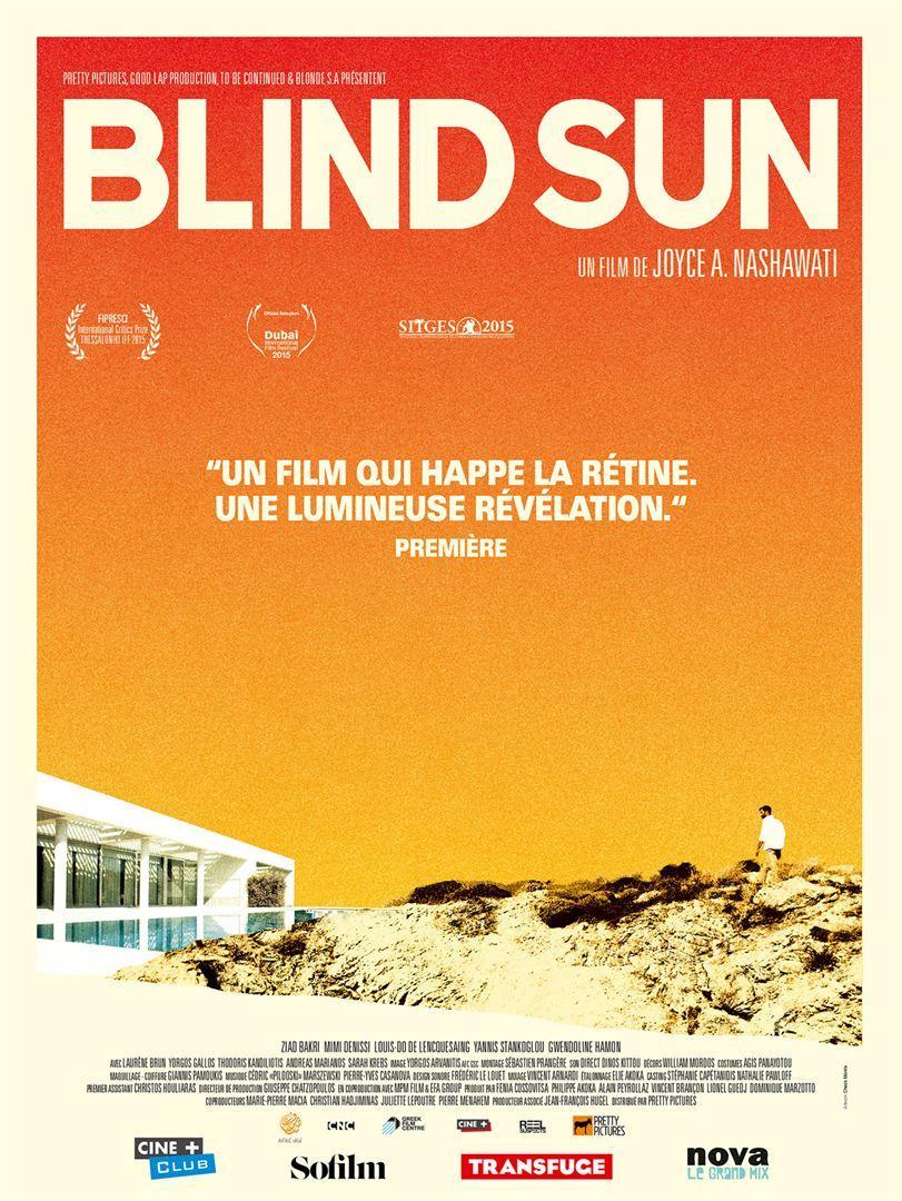 Blind Sun