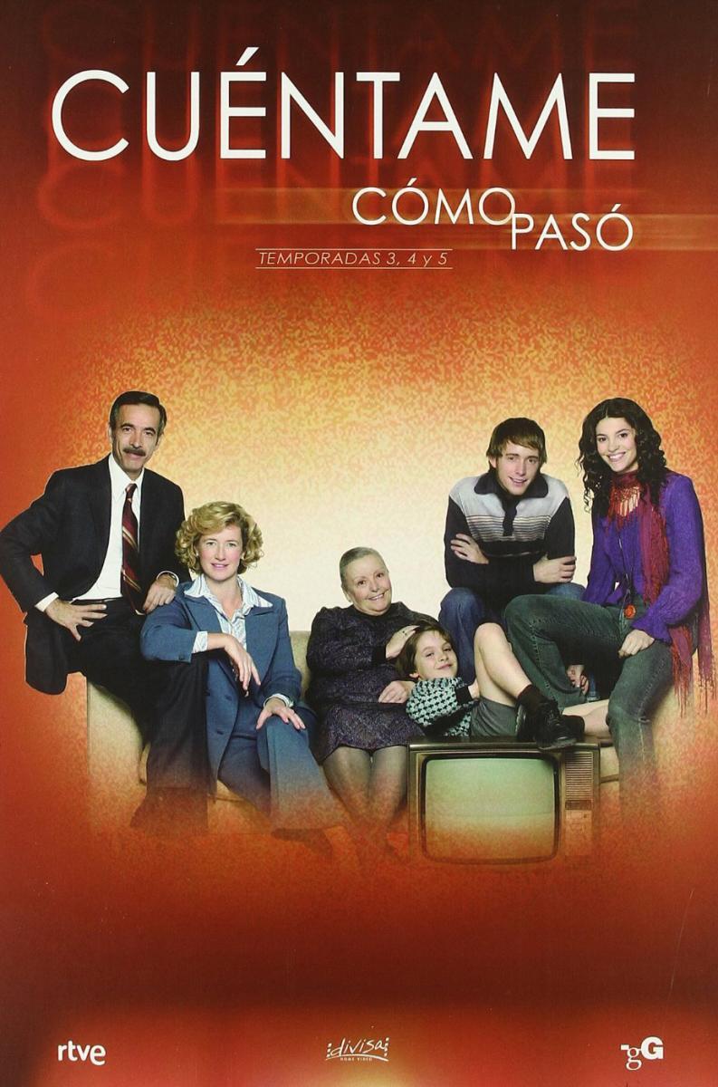 Cuéntame cómo pasó (TV Series)