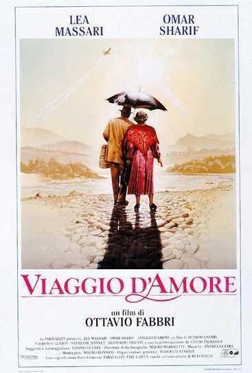 Viaggio d'amore