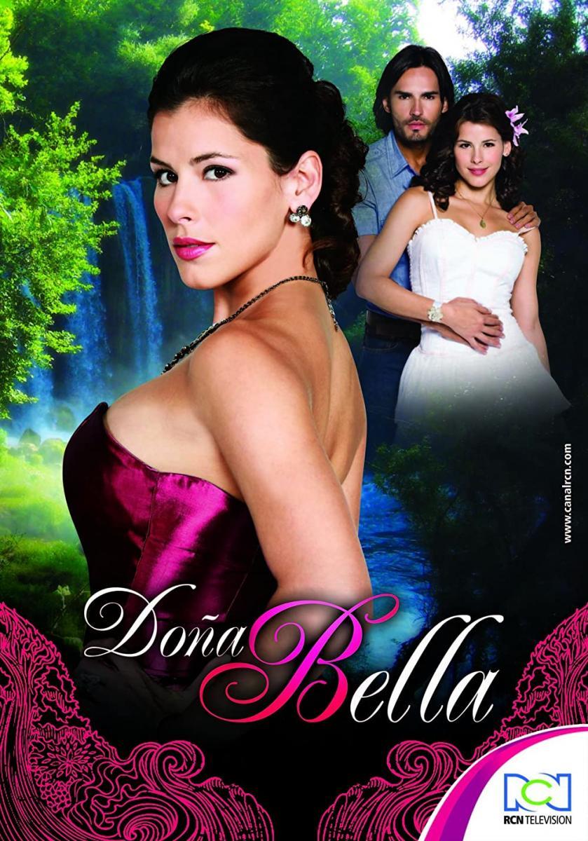 Doña Bella (Serie de TV)