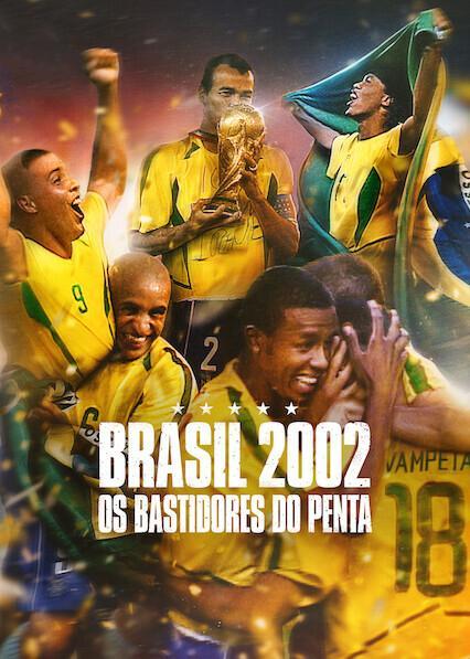 Brazil 2002: The Real Story