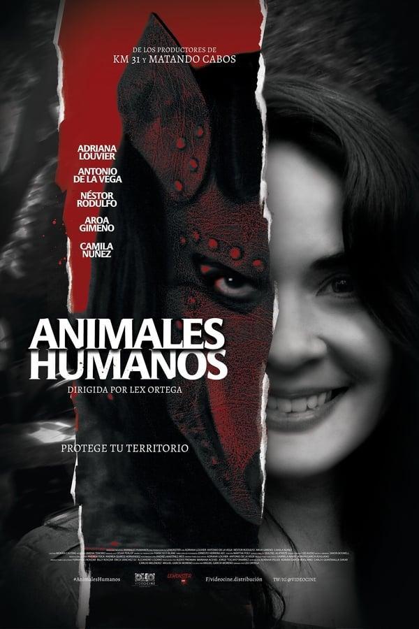 Human Animals