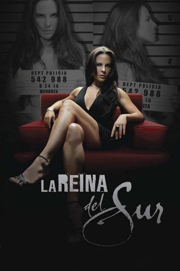 La reina del sur (Serie de TV) (2011)