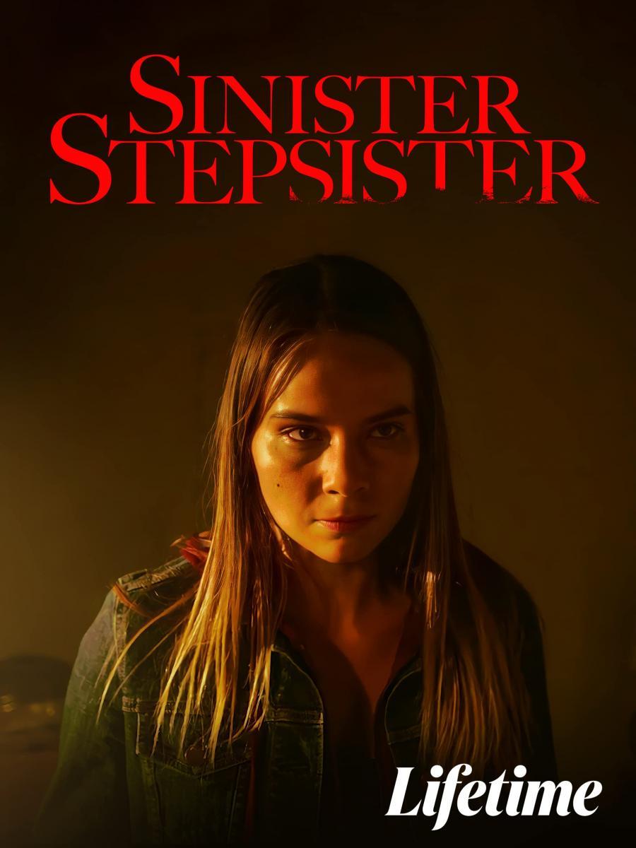 Sinister Stepsister (TV)