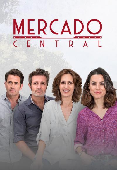 Mercado central (Serie de TV)