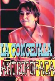 La concejala antropófaga (C)