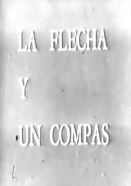 La flecha y un compás (S)