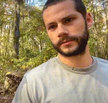 The Vanishings at Caddo Lake