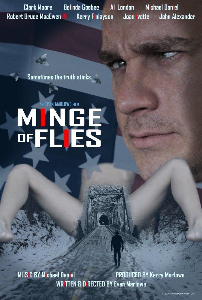 Minge of Flies (C)