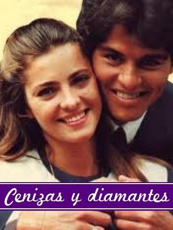 Cenizas y diamantes (Serie de TV)