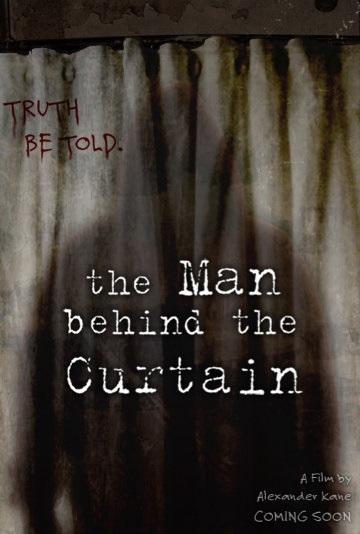 The Man Behind the Curtain